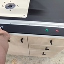 Une défonceuse pas comme les autres