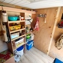 Le camion , pour le taf et les vacances