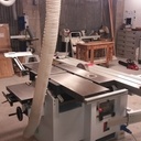 Mes nouvelles machines !