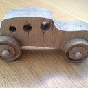 Ma premiere petite voiture