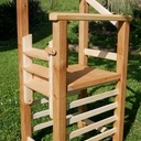 Nouvelle tour Montessori