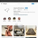 Des tables en origami