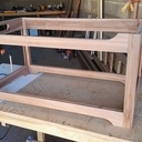 2 ème réalisation, Coffre a jouet