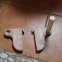 Accessoires de salle de bain et wc