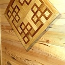 Cadre décoratif mural