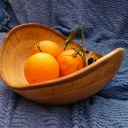 On voit les "tâches autour des fissures" au fond à gauche.