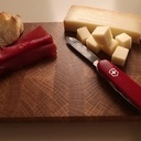 Planches à découper en bois de bout