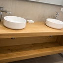 Meuble de salle de bains