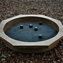 Une partie de Yam's ?