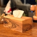 Boîte à mouchoirs