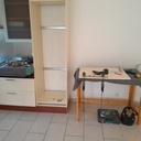 Réaménagement d'un caisson de cuisine