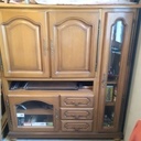 Un meuble TV pour les ranger tous