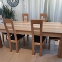 6 Chaises contemporaine