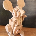 Que faire avec ses chutes de bois quand on a pas de poele a bois!