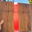 Petite table de nuit