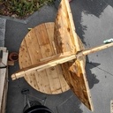 Table basse