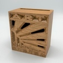 Enceinte Passive ART DECO