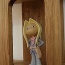 Etagère FDFMM (Formation gratuite 2019) personnalisée