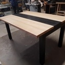 Table en Frêne