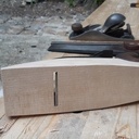 Nouvelle semelle pour stanley n°35