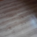 Habillage d'un conteneur en bois