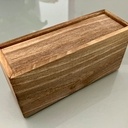 Boîte à dominos