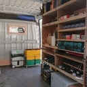 Amenagement de camion