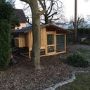 Maison des galinettes