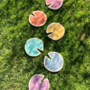 Des stepping stones pour développer la motricité des enfants