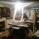 Atelier près de Nantes