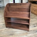 Bibliothèque enfant