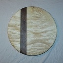 Plateaux tournants (lazy suzanne)