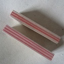 Multiplis coloré DIY