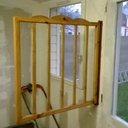 Fabrication de 2  barrière de sécurité