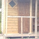 Un tonneau reconverti