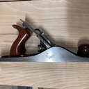 Rabot Stanley Bed Rock 605