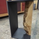 Support pot de fleur