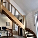 Un autre petit escalier