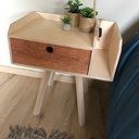 Tables de chevet