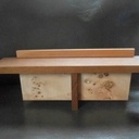 Petite boite japonisante