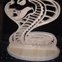 Petite découpe au frais