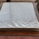 Lit  : mi-futon mi-lit-Occidental