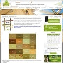 Les bois régionaux en Midi-Pyrénées