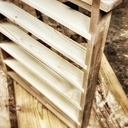 Étagère pour mèches de défonceuse