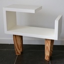 Petite console