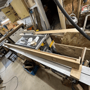 Suspension led pour salle à manger