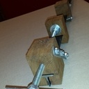 Serre joints dormants