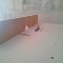 Table defonceuse et scie circulaire avec guide