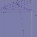 esquisse type "construction"