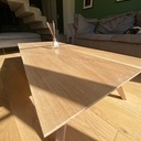 Spider Coffee Table